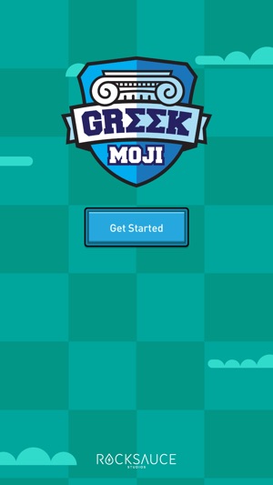 GreekMoji(圖1)-速報App