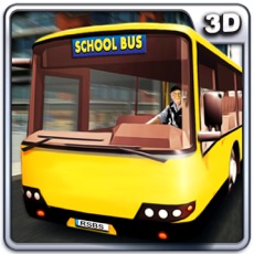Activities of Real School Bus Simulator – Steer heavy vehicle