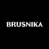 Дизайнерская Одежда BRUSNIKA™