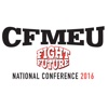 CFMEU National Conference 2016