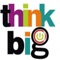 Think big women in business App