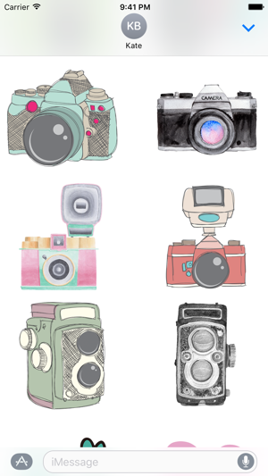 Camera Love(圖2)-速報App