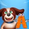 Alphabet Hunt- Teaching Letter and A to Z Phonics