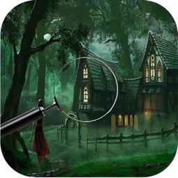 Hidden Object - Secret house