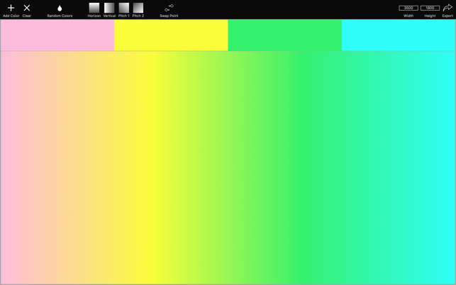 Gradient Color(圖2)-速報App