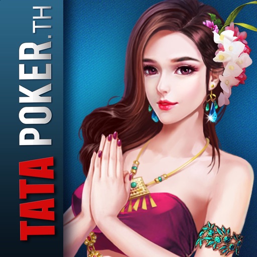 TATA POKER.TH-Texas Hold'em Poker free เกมไพ่ออนไลน์ คาสิโน ไทย