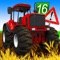 American Farmer Simulator Pro 20'17