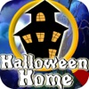 Icon Free Hidden Objects:Halloween Home Hidden Object