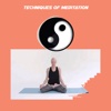 Techniques of meditation
