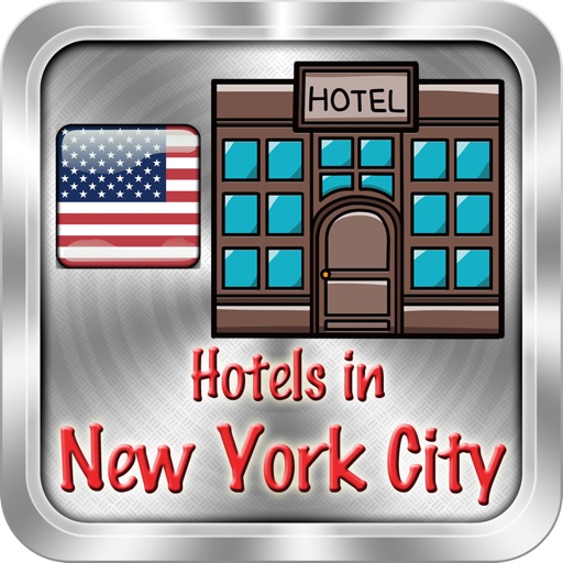 Hotels in New York, United States+