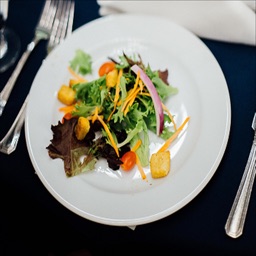 AppMark - Restaurant Cuisine