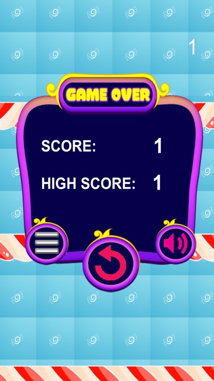 The Candy Jump screenshot-3