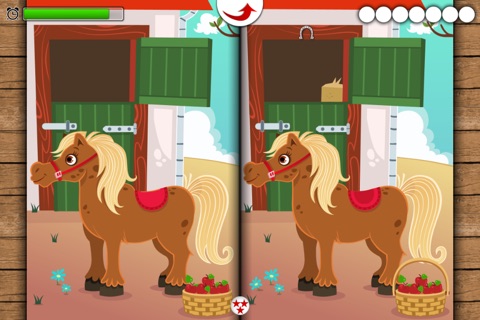 Find the Difference Games screenshot 4
