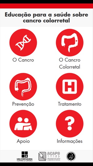 Cancro Colorretal(圖1)-速報App