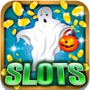 Magical Ghost Slots: Bet on the haunted ghost
