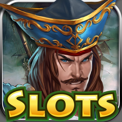 LasVegas Casino - Slots Wheel With Bonus Game iOS App