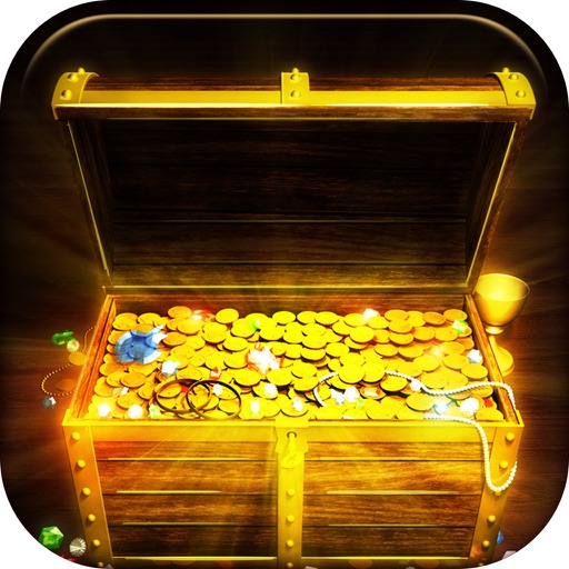 952 Thanks Giving Treasure Hunt iOS App