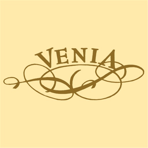 VENIA icon