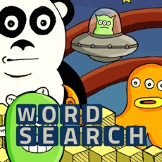 Activities of Wordsearch Revealer Cartoons