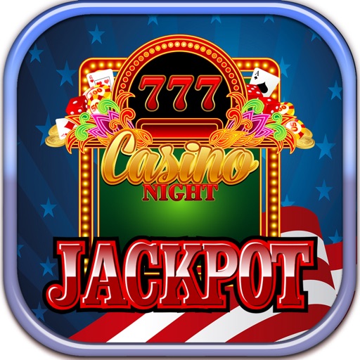 888 Favorite Casino Slots Games  - Las Vegas Games icon