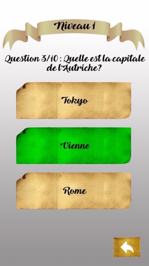 QUIZ Des Capitales(圖2)-速報App