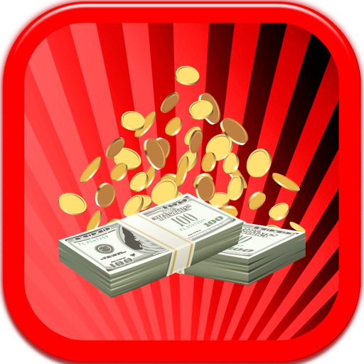 212 Golden Gambler Hot Money - FREE Slots Games icon