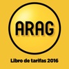 Libro de tarifas ARAG 2016