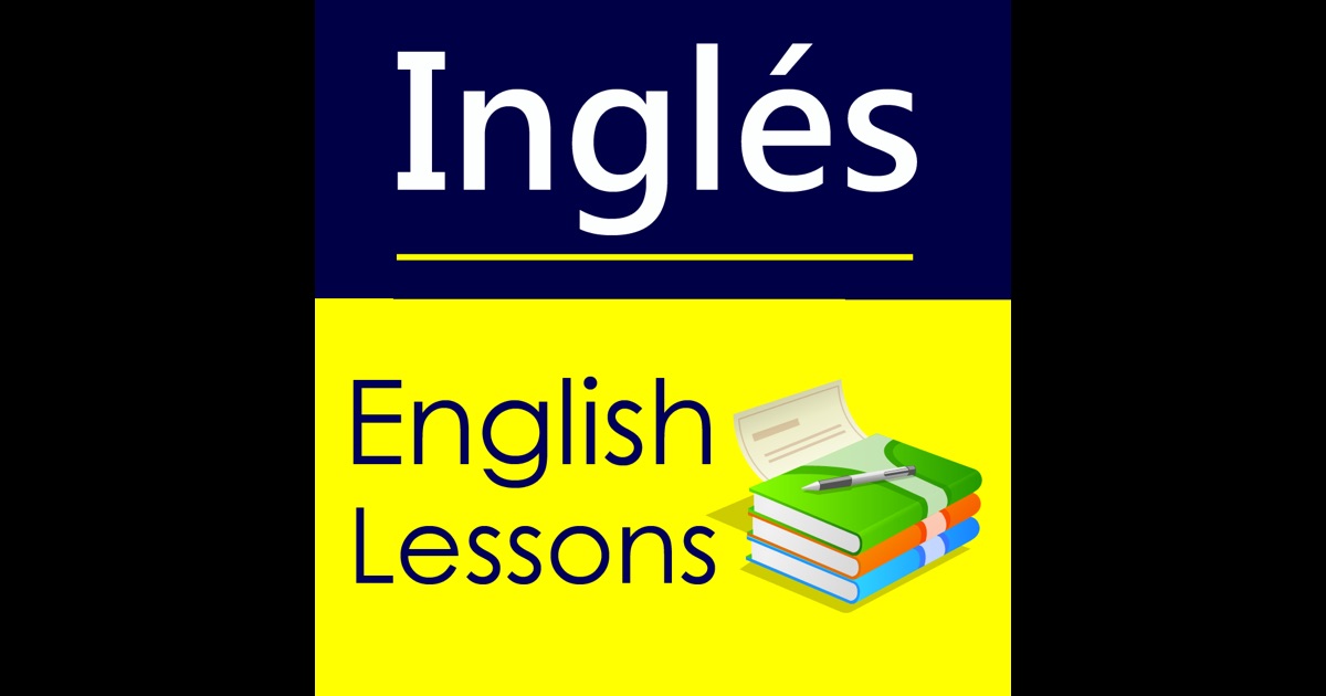English Study Box For Spanish - Aprendiendo ingles on the App Store