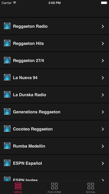 Reggaeton Radios Para Tu Fiesta Gratis
