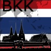 バンコク地図 - iPhoneアプリ