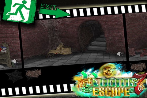 Rooms Escape 7 screenshot 2