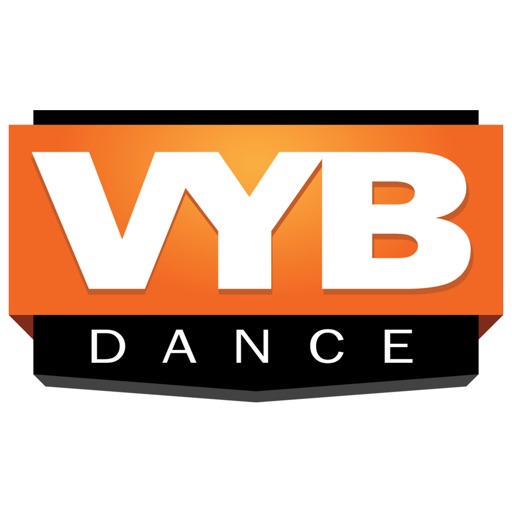 VYB Dance icon
