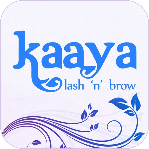 Kaaya Lash n Brow