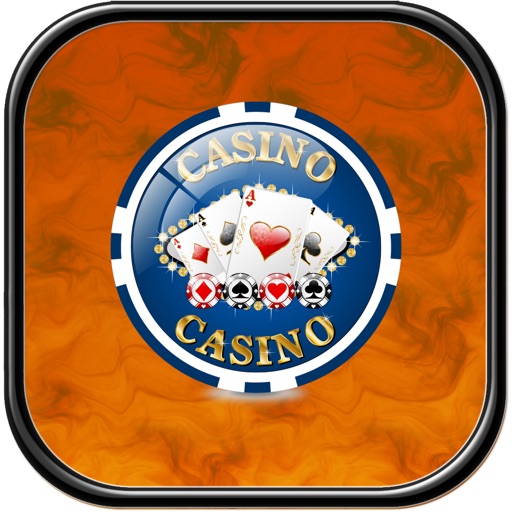 Casino Mania Fun Slots Machine-Free Spin Of Vegas! iOS App