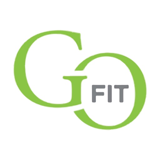 GoFit Wellness Systems iOS App
