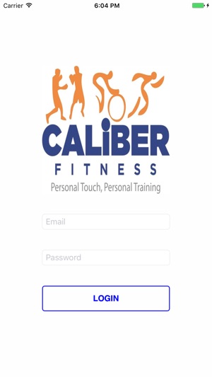 Caliber Fitness(圖1)-速報App