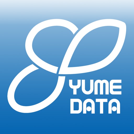 YUME DATA icon