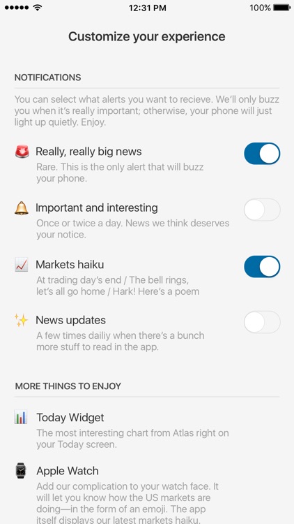 Quartz • News in a whole new way