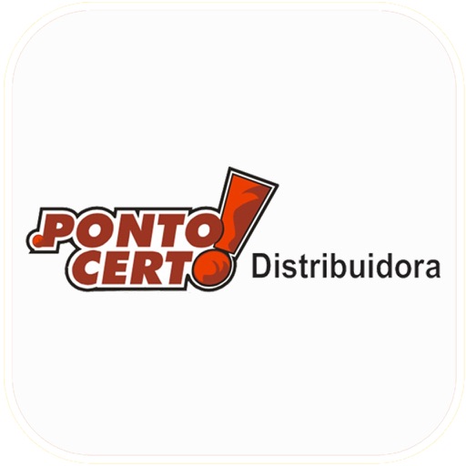 Ponto Certo Distribuidora icon