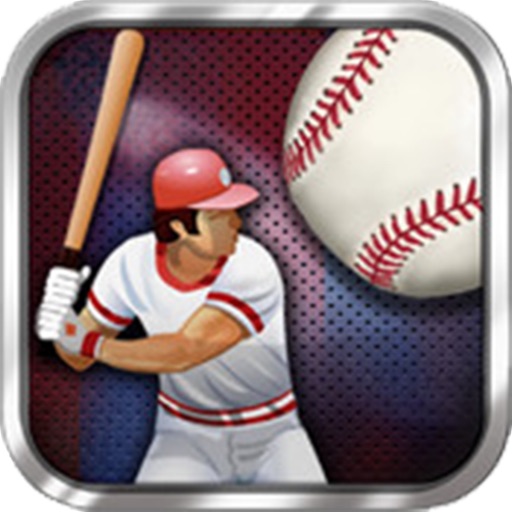 Catch Baseball Mobile 2017 Icon