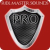 Rol Master Sounds Pro