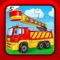 Vehicles Puzzles Games for Kids and Toddlers Free