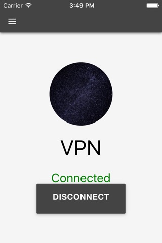 Hotspot VPN+ screenshot 3