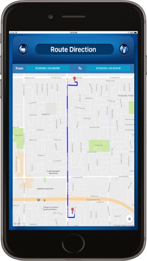 Radford Transit Virginia USA where is the Bus(圖5)-速報App