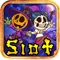 Vegas HD Slot Halloween Game:Spin Slot Machine!