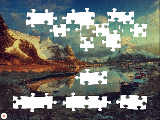 Puzzle.Plus – Classic jigsaw puzzle in your hands screenshot 3