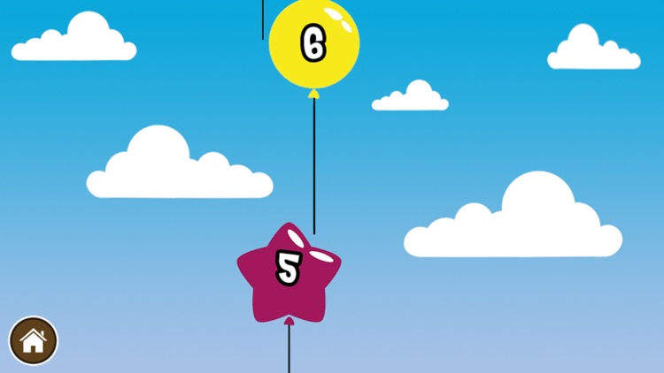 Baby Balloons Kids Games screenshot-3