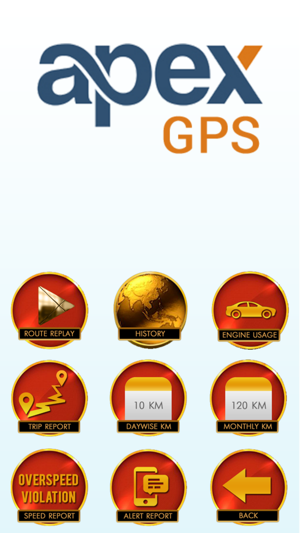 ApexGPS Tracker(圖1)-速報App