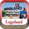 Great App For Legoland California Guide