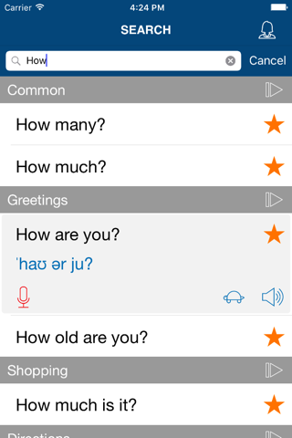 Learn English (Pro Version) screenshot 4